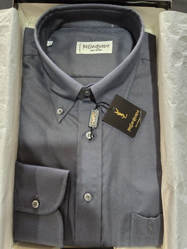 Yves saint laurent vintage - yves,