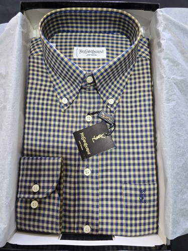 Yves saint laurent vintage - laurent,