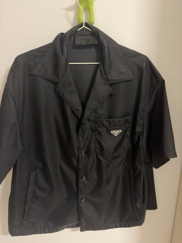 Prada nylon herren - prada, re-nylon