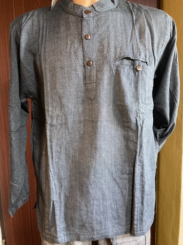 Herren hemd langarm - herren,