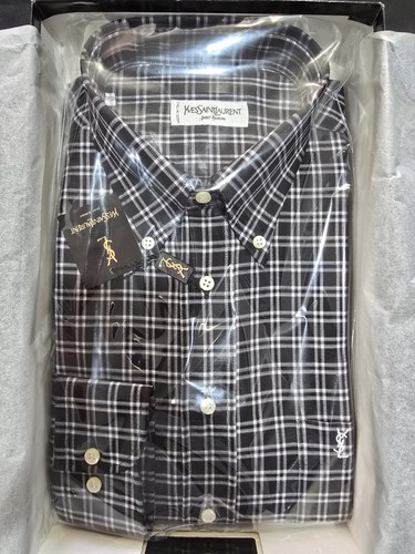 Yves saint laurent - saint, vintage
